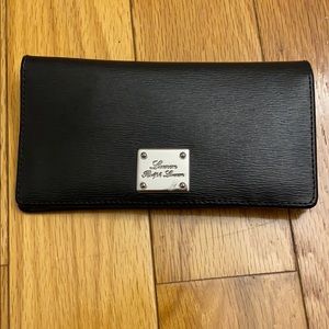Ralph Lauren Black Wallet